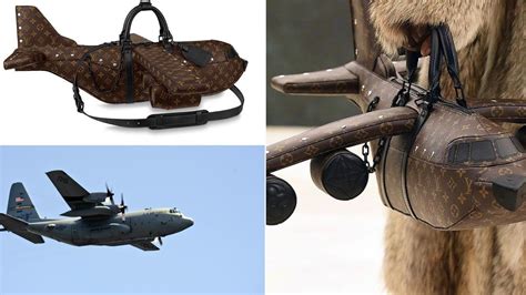 louis vuitton c130|This $39k C.